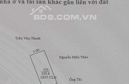 Bán đất Hiệp An, mặt tiền đường DX 087, vị trí đẹp, dân cư hiện hữu